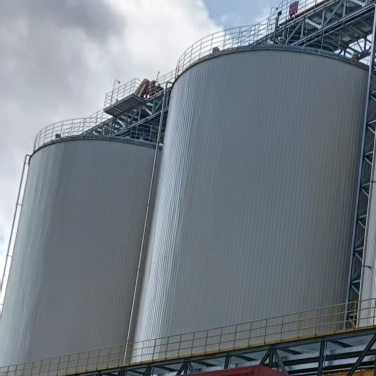 steel silo-2