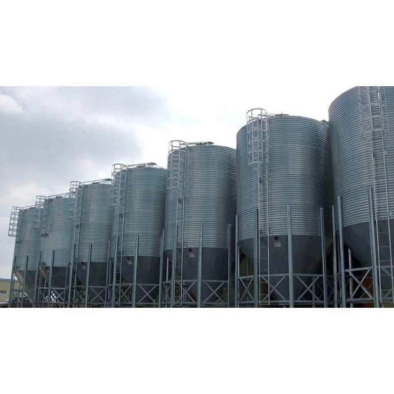 steel silo-3